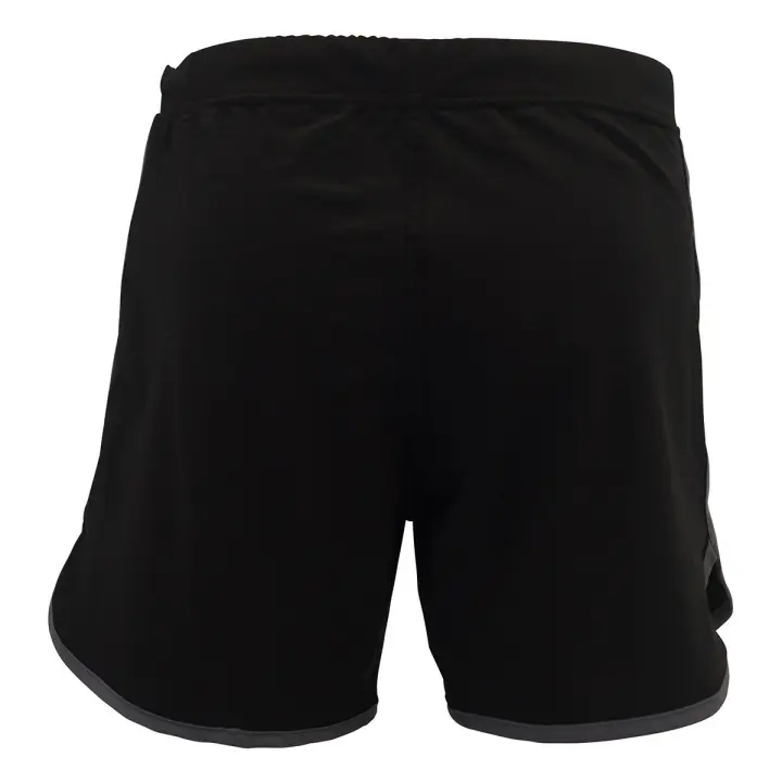 Short de MMA Trunk Noir/Gris