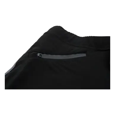 Short de MMA Trunk Noir/Gris - 5