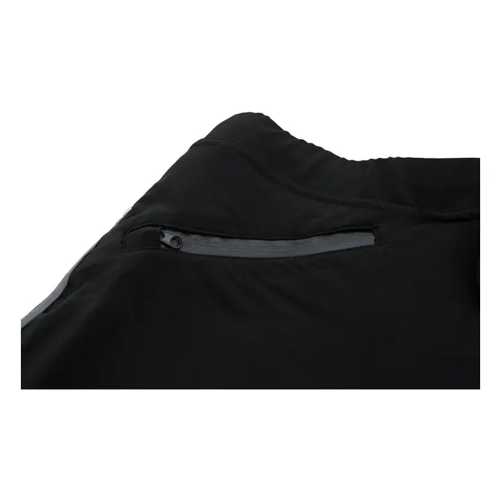 Short de MMA Trunk Noir/Gris