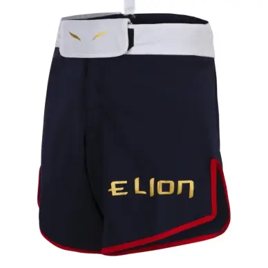 Short de MMA Elion - 9
