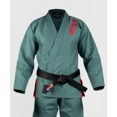Kimono JJB Venum Contender 3.0 - 9
