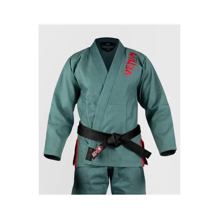 Kimono JJB Venum Contender 3.0