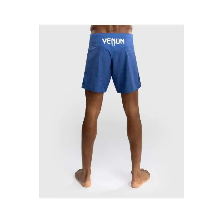 Short de MMA Venum X Ares Bleu Royal