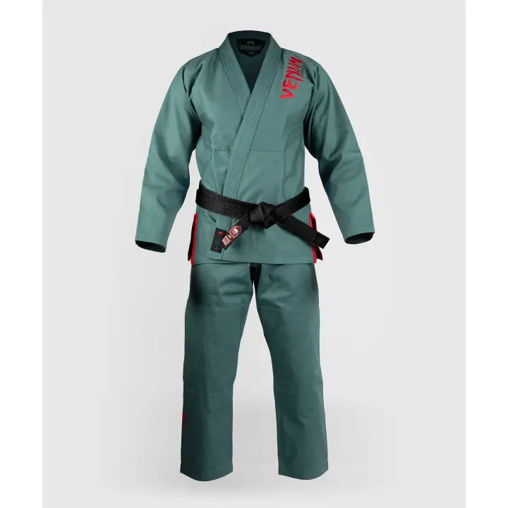 Kimono JJB Venum Contender 3.0