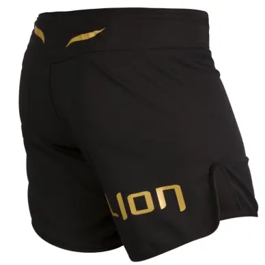 Short de MMA Elion - 4