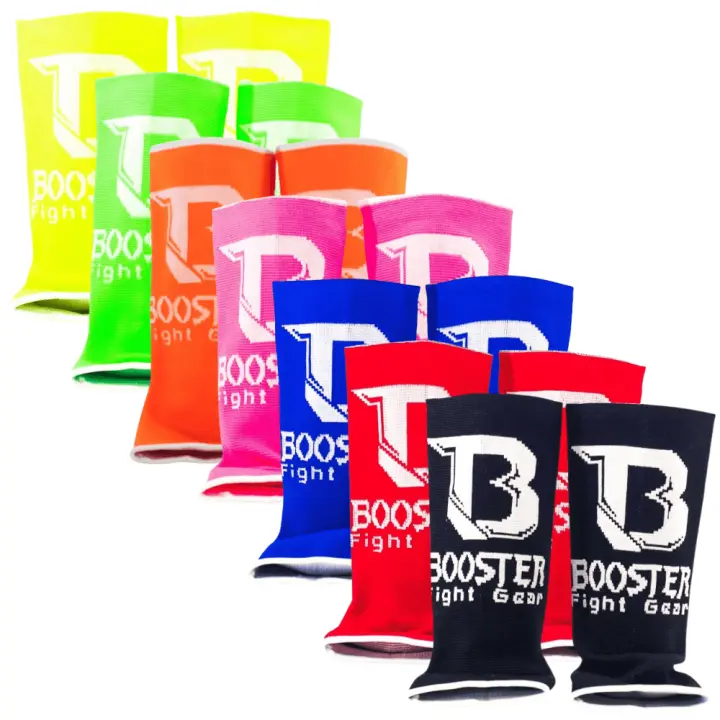 Chevillères Boxe Thai Booster AG Pro