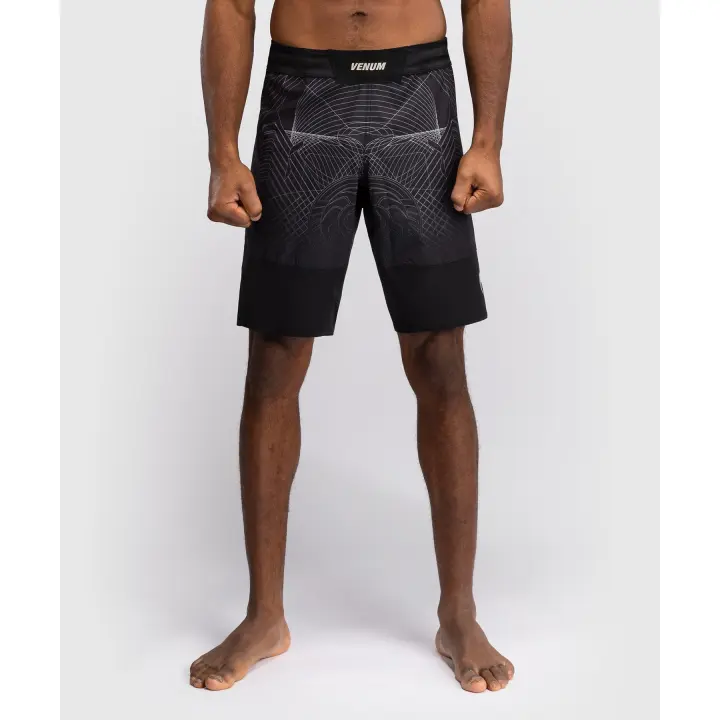 Short de MMA Venum G-Fit Air- Noir/Sable