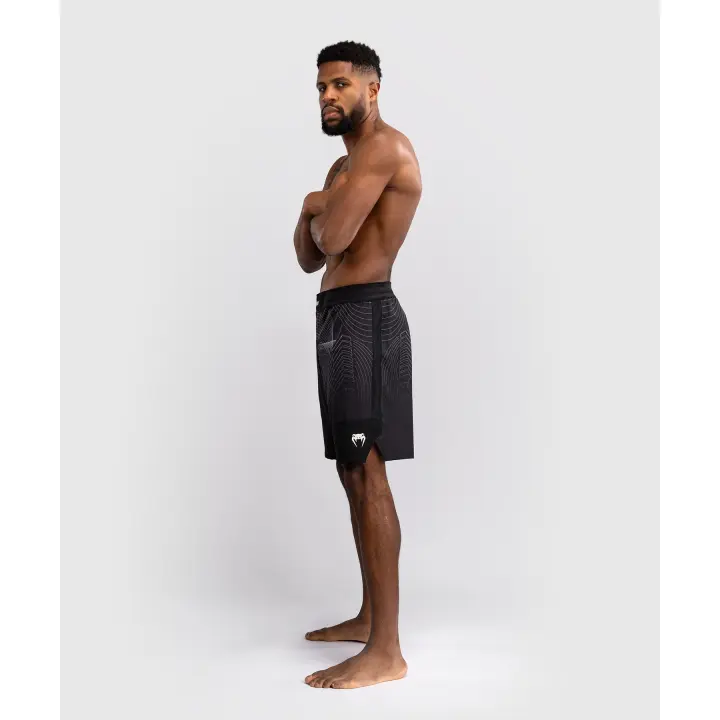 Short de MMA Venum G-Fit Air- Noir/Sable