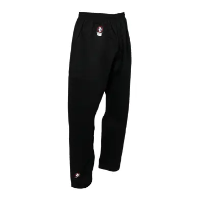 Pantalon de Kung Fu Coupe Droite
