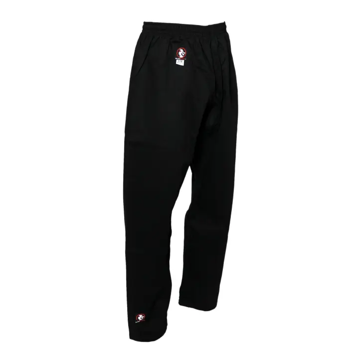 Pantalon de Kung Fu Coupe Droite