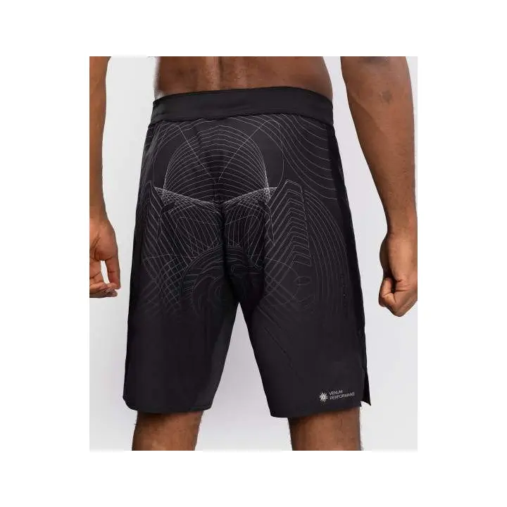 Short de MMA Venum G-Fit Air- Noir/Sable