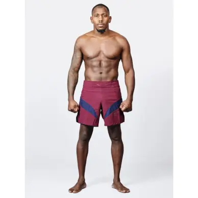 Short de MMA Elion Seyant