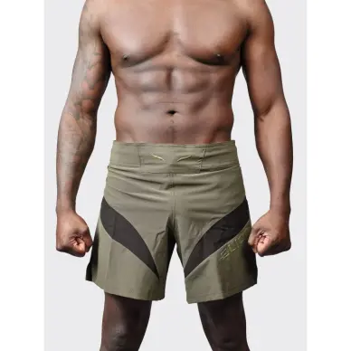 Short de MMA Elion Seyant - 6