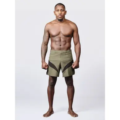 Short de MMA Elion Seyant - 5