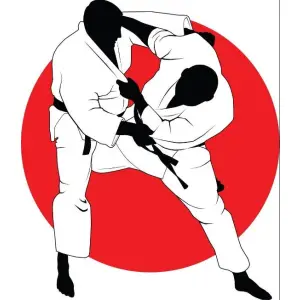 Mouvement judo 4