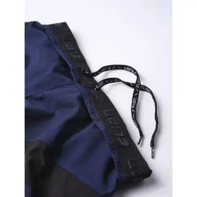 Short de MMA Elion Seyant - 12