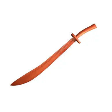 Sabre Kung Fu Bois - 3