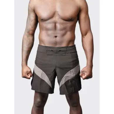 Short de MMA Elion Seyant - 14