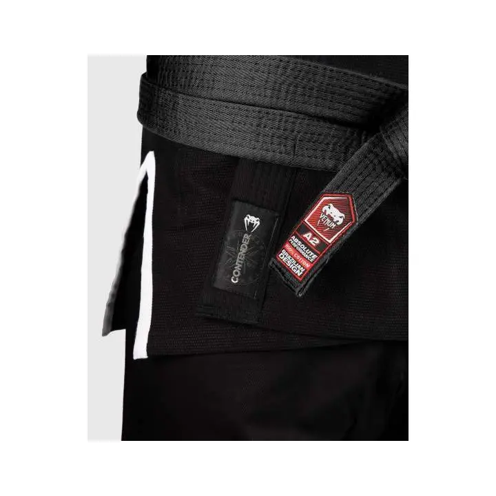 Kimono JJB Venum Contender 3.0