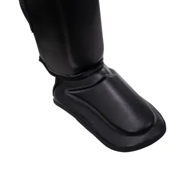 Protège-tibias et pied King Pro Boxing SGL 7-S - 4