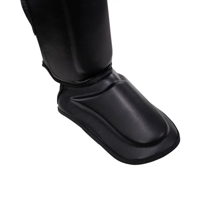 Protège-tibias et pied King Pro Boxing SGL 7-S