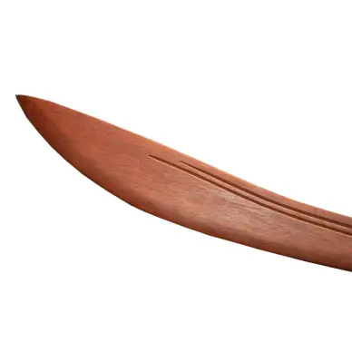 Sabre Kung Fu Bois - 4