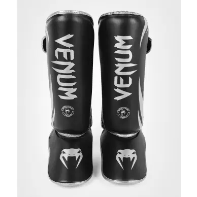 Protège-tibias et pieds Venum Challenger - 3