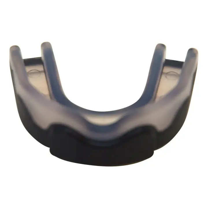 Protector bucal MGB Youth Negro/Transparente