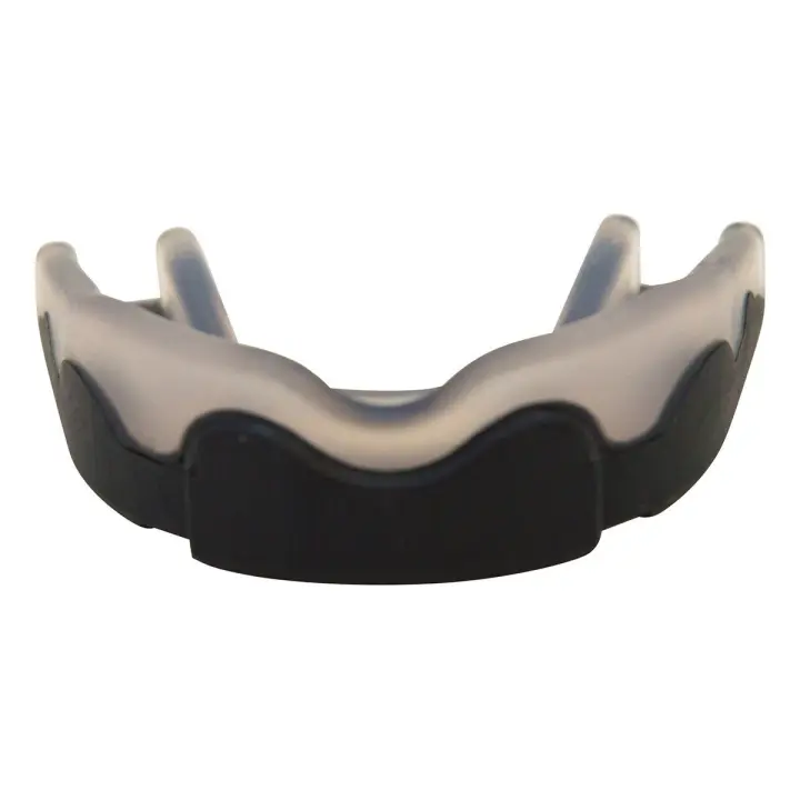 Protector bucal MGB Youth Negro/Transparente