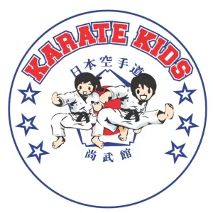 Karaté Kids