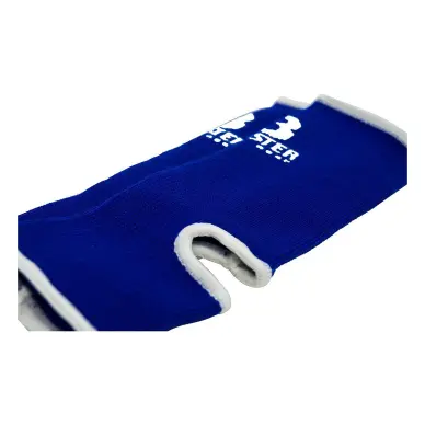 Chevillères boxe thai Booster AG - 7