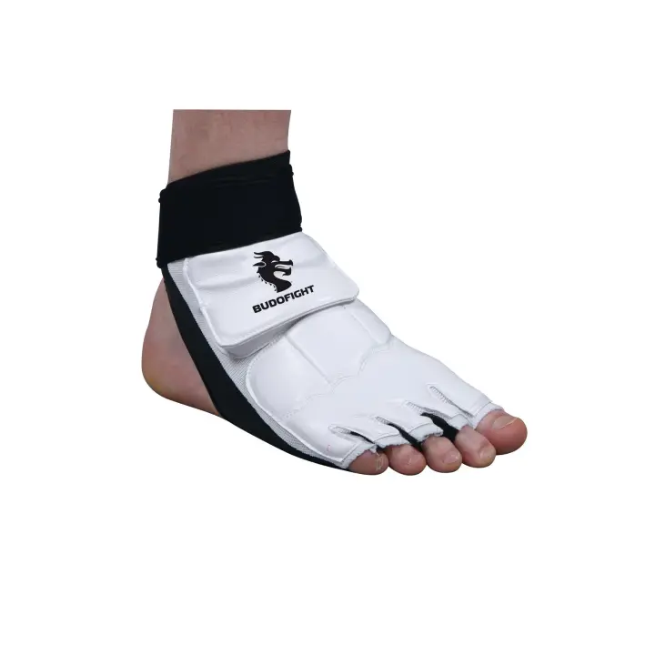 Pitaines de taekwondo WTF