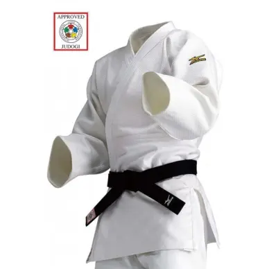 Kimono de Judo Mizuno Yusho Japan IJF - 4