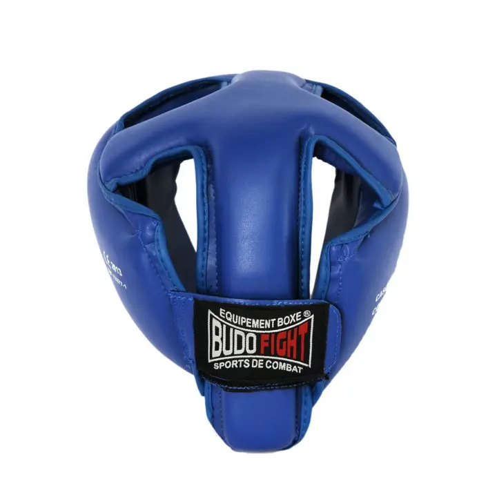 Casque de Boxe Full Contact