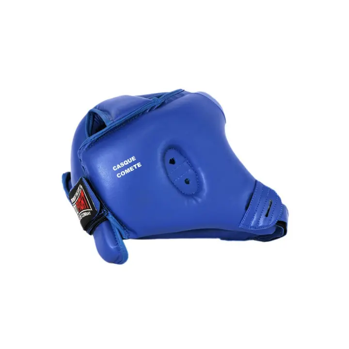 Casque de Boxe Full Contact