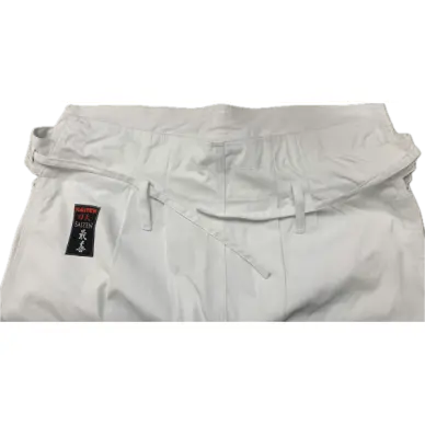 Kimono de Karaté Kaiten Saizen Coupe Kata - 17