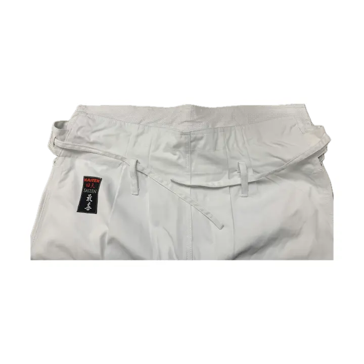 Kimono de Karaté Kaiten Saizen Coupe Kata