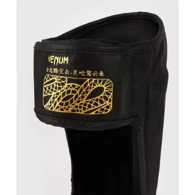 Protège-tibias et pieds Venum Serpenti - 10