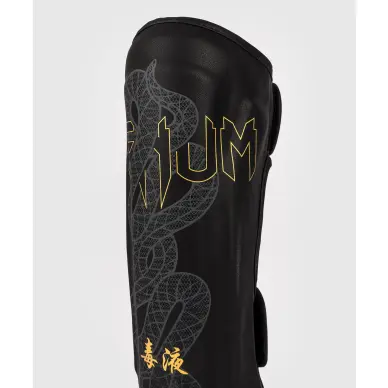 Protège-tibias et pieds Venum Serpenti - 9