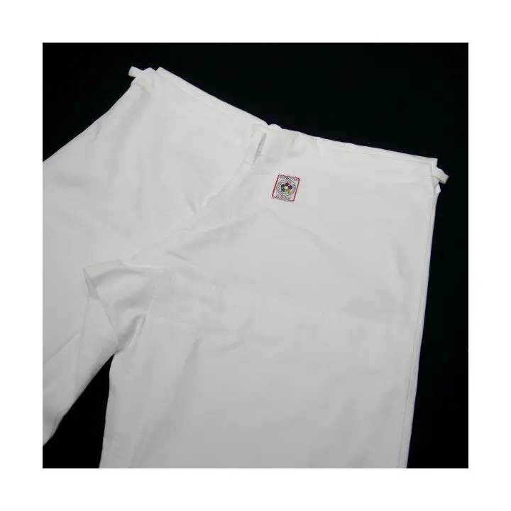 Kimono de Judo KusaKura JOF Japon (IJF)