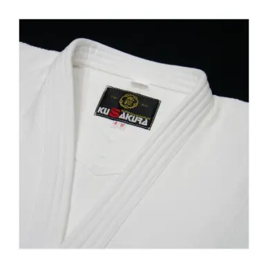 Kimono de Judo KusaKura JOF Japon (IJF) - 5