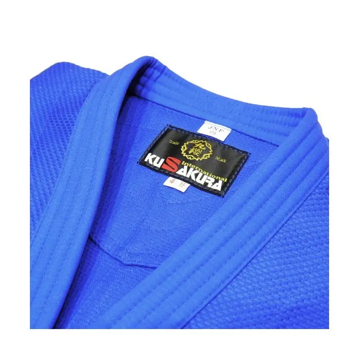 Kimono de Judo KusaKura JOF Japon (IJF)