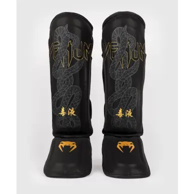 Protège-tibias et pieds Venum Serpenti - 8