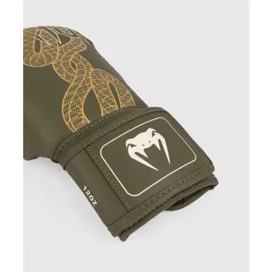 Gants de boxe Venum Serpenti - 5