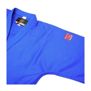 Kimono de Judo KusaKura JOF Japon (IJF) - 22