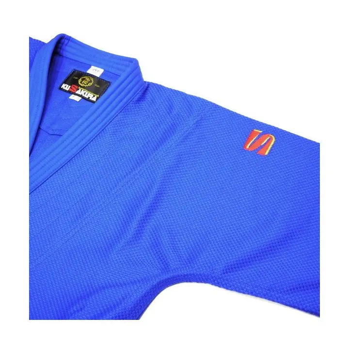 Kimono de Judo KusaKura JOF Japon (IJF)