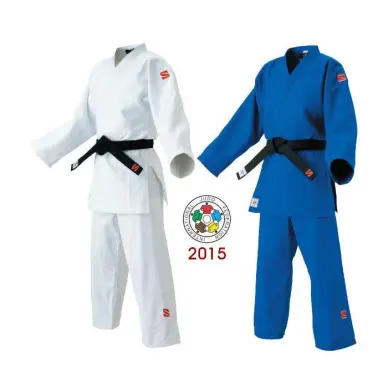 Kimono de Judo KusaKura JOF Japon (IJF)