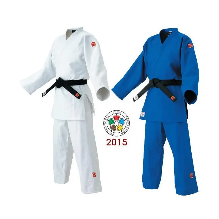Kimono de Judo KusaKura JOF Japon (IJF)