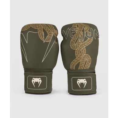Gants de boxe Venum Serpenti - 3