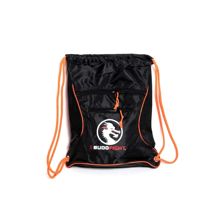 Sac à dos fermeture avec corde